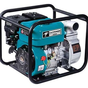 Catpower CAT606 Benzinli Su Pompası