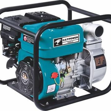 Catpower CAT606 Benzinli Su Pompası