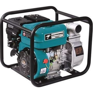 Catpower CAT606 Benzinli Su Pompası