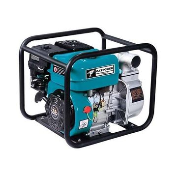 Catpower CAT606 Benzinli Su Pompası