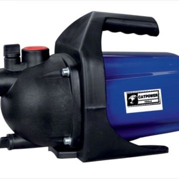 Catpower CAT680 Jet Pompa