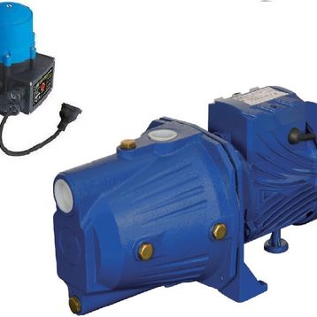 CatPower CAT684 Jet Pompa