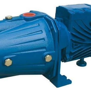 CatPower CAT684 Jet Pompa