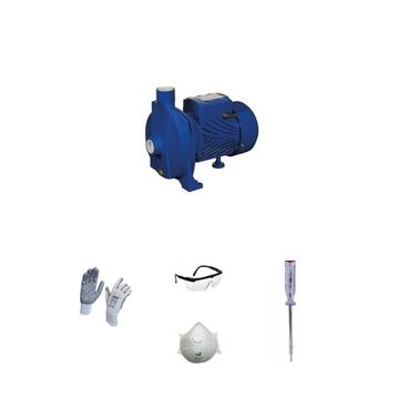CatPower CAT685 Su Motoru