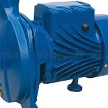 CatPower CAT685 Su Motoru