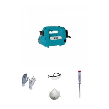 Catpower CAT702 Betoncu Vibratörü