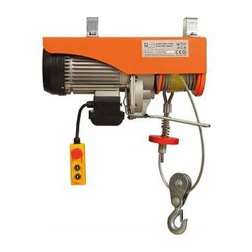Catpower CAT7550 Elektrikli Vinç