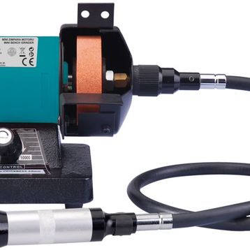 CatPower CAT8210 75 mm Mini Zımpara Motoru