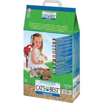 Cats Best Universal 20 lt Kedi Kumu
