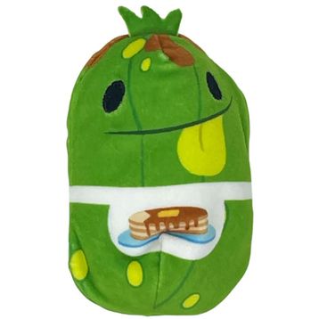 Cats vs Pickles 10 cm Beans Serisi Short Stack Peluş Oyuncak