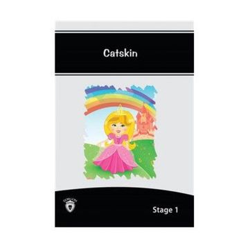 Catskin Stage - 1 - Yuliya Yaşar