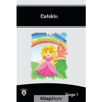 Catskin Stage - 1 - Yuliya Yaşar