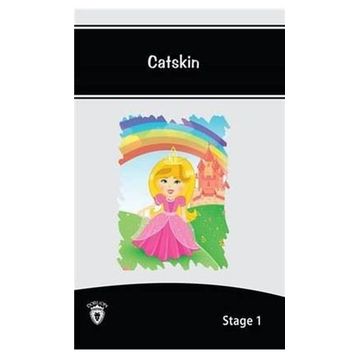 Catskin Stage - 1 - Yuliya Yaşar