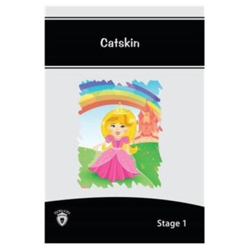 Catskin Stage - 1 - Yuliya Yaşar