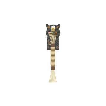 Cattie 35 cm Matatabi Içerikli Püsküllü Tırmalama Kedi Oyuncağı