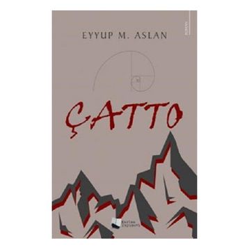Çatto - Karina Yayınevi