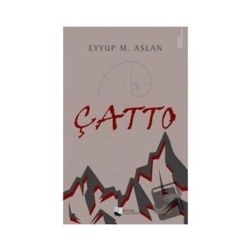 Çatto - Karina Yayınevi