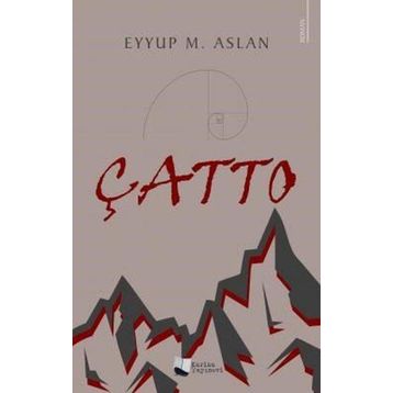 Çatto - Karina Yayınevi