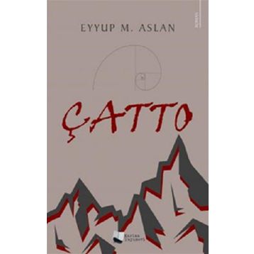 Çatto - Karina Yayınevi