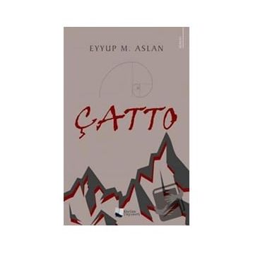 Çatto - Karina Yayınevi