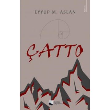 Çatto - Karina Yayınevi