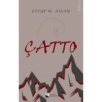 Çatto - Karina Yayınevi