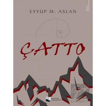 Çatto - Karina Yayınevi