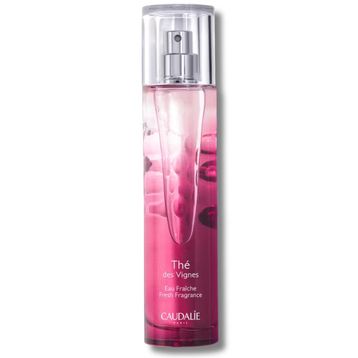 Caudalie 100 ml The Des Vignes Beyaz Misk ve Zencefil Aromalı Duş Jeli