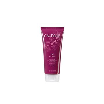 Caudalie 100 ml The Des Vignes Beyaz Misk ve Zencefil Aromalı Duş Jeli