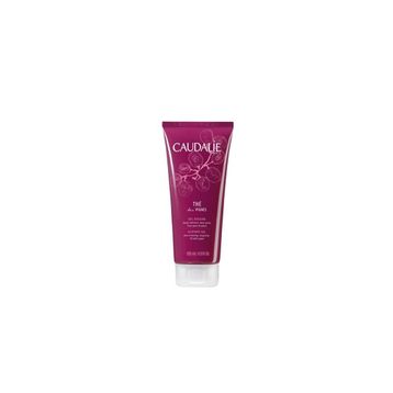 Caudalie 100 ml The Des Vignes Beyaz Misk ve Zencefil Aromalı Duş Jeli