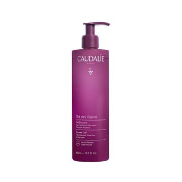 Caudalie 100 ml The Des Vignes Beyaz Misk ve Zencefil Aromalı Duş Jeli