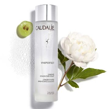 Caudalie 100 ml Vinoperfect Concentrated Essence Leke Karşıtı Işıltı Veren Esans
