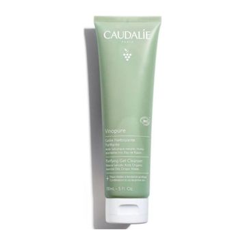Caudalie 150 ml Vinopure Temizleme Jeli
