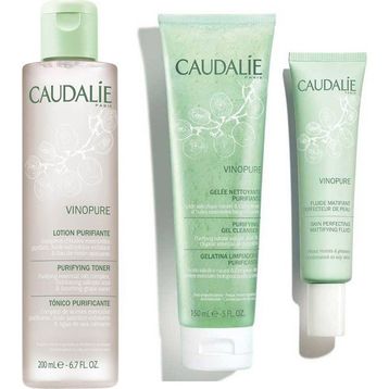 Caudalie 150 ml Vinopure Temizleme Jeli