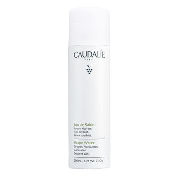 Caudalie 200 ml Grape Water Organik Üzüm Suyu Nemlendirici