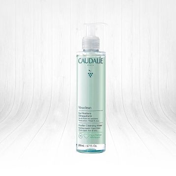 Caudalie 200 ml Vinoclean Misel Temizleme Suyu