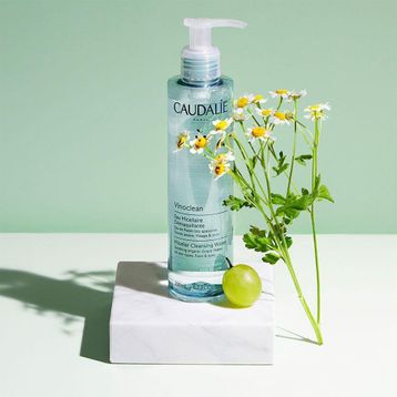 Caudalie 200 ml Vinoclean Misel Temizleme Suyu