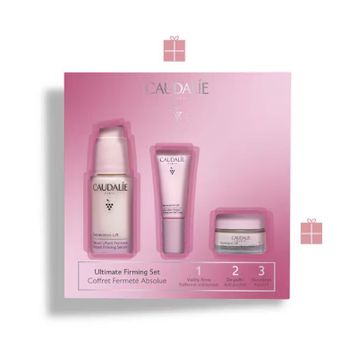 Caudalie 2023 Resveratrol Lift Spring Set
