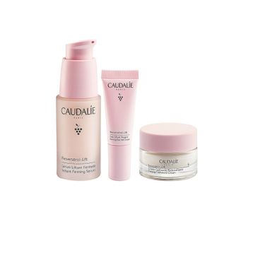 Caudalie 2023 Resveratrol Lift Spring Set