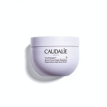 Caudalie 225 ml Baume Gourmand Yoğun Nemlendirici Etkili Vücut Kremi