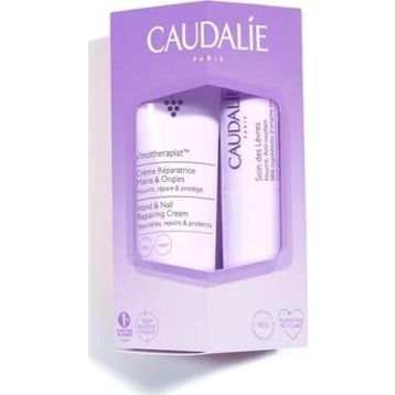 Caudalie 30 ml El Kremi + Lip Balm