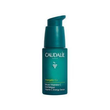 Caudalie 30 ml Vinergetic C+ Vitamin C Energy Serum