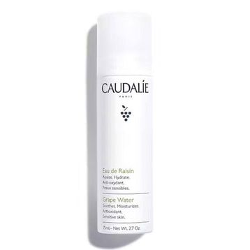 Caudalie 75 ml Grape Water Üzüm Suyu