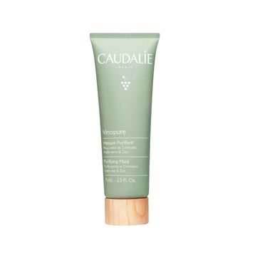 Caudalie 75 ml Vinopure Purıfying Mask