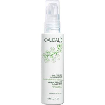 Caudalie Cleansing Nemlendiricili Peeling 75 ml
