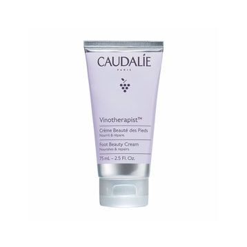 Caudalie Creme Beaute 75 ml Ayak Bakım Kremi