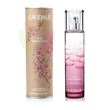 Caudalie Des Vignes 100 ml Aromalı Parfüm