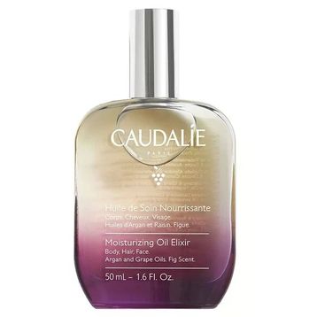 Caudalie Moisturizing Elixir 50 ml Oil