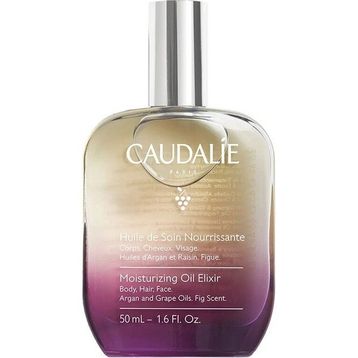 Caudalie Moisturizing Elixir 50 ml Oil