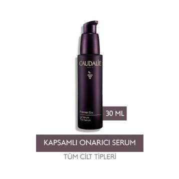 Caudalie Premier Cru The Global 30 ml Serum